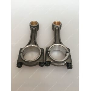 Buy cheap RT120 Silencer engine connecting rod with copper bush Delivery Valve from wholesalers