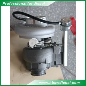 Buy cheap Holset Turbocharger HX40W L3700-L37SA-1118100A Turbo from wholesalers