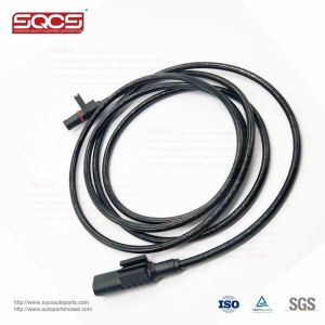 OE NO. A9065400117 SQCS ABS Wheel Speed Sensor Choice for Mercedes Benz Sprinter