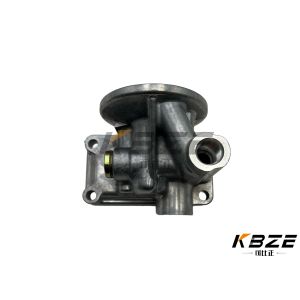 Buy cheap DOOSAN DH55 FUEL FILTER HEAD & COMPATIBLE WITH ISUZU ENGINE 4JG1 4JB1 from wholesalers