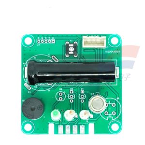 Buy cheap ZE33 Water Heater Gas Leakage and Incomplete Combustion Detection Module from wholesalers