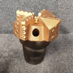 Buy cheap Carbide Steel Water Well PDC Bits For Drilling Success from wholesalers