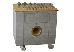 Buy cheap 0.005 Class CT PT Test Equipment Integrated With Source from wholesalers