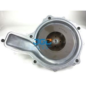 Buy cheap Standard Size Excavator Engine Parts D9 Water Pump 317372-10 Hydraulic Parts from wholesalers