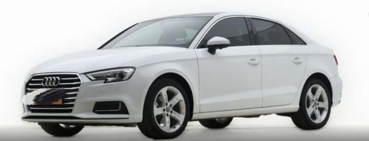 Buy cheap Affordable Used Audi A3 1.4T 2020 Limousine 35 TFSI Progressive Edition National VI from wholesalers