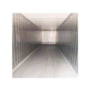 Buy cheap 20RH Refrigerated Storage Reefer Container House from wholesalers