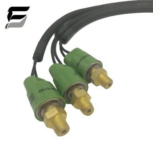 Buy cheap 20Y-06-15190 Pressure Switch Sensor For Komatsu Excavator PC200-5 PC300-5 from wholesalers