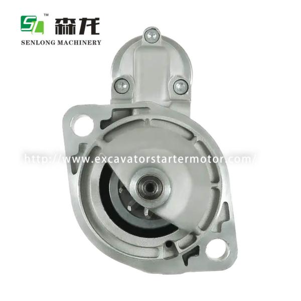 Buy cheap 12V 9T 1.8KW 0001109032 Starter Compatible With 0001109032, 0001109047, 0001314003, 0001354200 115470 116013 STB1901MN for Motor Oceanic 235 from wholesalers