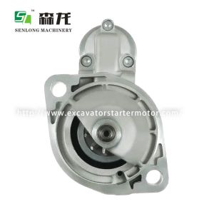 Buy cheap 12V 9T 1.8KW 0001109032 Starter Compatible With 0001109032, 0001109047, 0001314003, 0001354200 115470 116013 STB1901MN for Motor Oceanic 235 from wholesalers