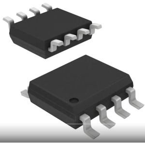 Buy cheap ISL12058IBZ-T Integrated Circuit Chip Real Time Clock IC Clock Calendar 8-SOIC product