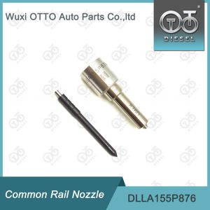 DLLA155P876 Denso Common Rail Nozzle For Injectors 095000-764X 23670-09140/09210