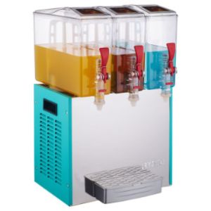 Buy cheap Ice Bank Coke Post Mix Machine With CE Certificate from wholesalers