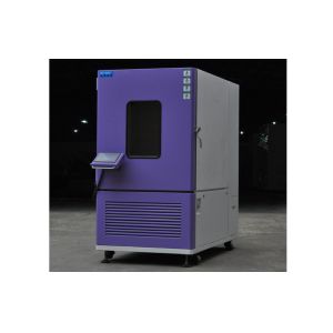 Buy cheap Stainless Steel Vertical Constant Climate Chamber With Touch Screen Controller from wholesalers