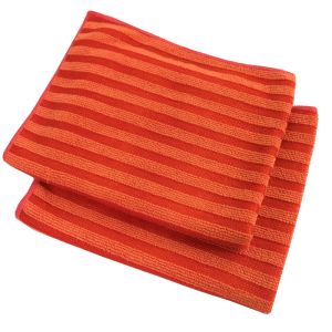 Buy cheap 70% polyester 30%Polyamide Microfiber Scrubber  Cloths from wholesalers