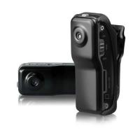 Buy cheap HD 720P Micro DV Camera Recorder MD80 Sports DVR Spy Webcam W/ Sound detection product