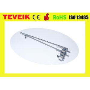 Buy cheap GE Biopsy Ultrasound Needle Guide Kit Reusable IC9-RS Ultrasound Probe Applied from wholesalers