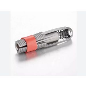 Buy cheap Heavy Duty Expansion Shell Rock Bolt In Mining Construction from wholesalers