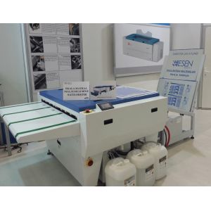Buy cheap Thermal CTP Plate Processing Machine Prepress Plate Making Processor from wholesalers