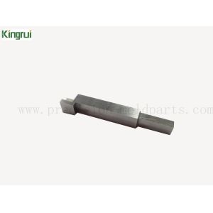 Buy cheap Japan Material PD613 Injection Mold Components OEM Precision Surface Grinding from wholesalers