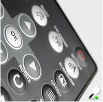 Buy cheap Electronic Printing Mesh - Membrane Switches Printing Mesh from wholesalers