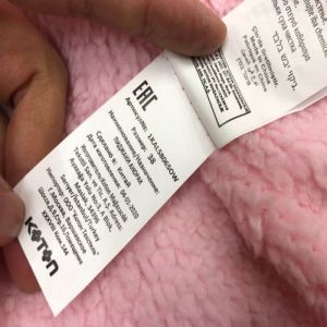 Buy cheap Ladies Padded Jacket Keep Warm Autumn And Winter Available In 5 Colors from wholesalers