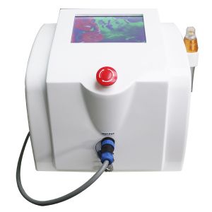 Buy cheap Portable skin maintenance microneedle nurse system  80W power 5Mhz frequency from wholesalers