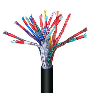 Buy cheap Flexible Electric Cable Wires 450/750V Single or Multicore with Pure Copper Conductor from wholesalers