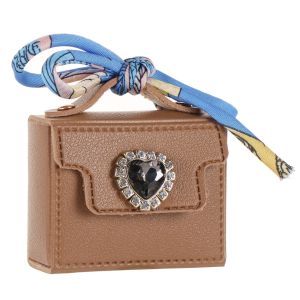 Mini bag Coin purse key chain bag