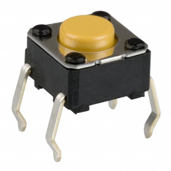 Quality B3F-1002 linear and digital integrated circuits Tactile Switch Mechanical Key Switch for sale