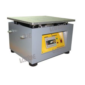 Buy cheap 50kg Payload Mechanical Vibration Testing Machine For Electron Components from wholesalers