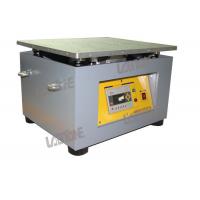 Buy cheap 50kg Payload Mechanical Vibration Testing Machine For Electron Components product