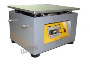 Buy cheap VB60S Practical Vibration Testing Machine With 2.5mm Displacement product
