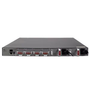 Buy cheap Stackable Ethernet Switch S5735-L48T4S-A1 with 48 10/100/1000Mbps Ports and 4 Gigabit SFP from wholesalers