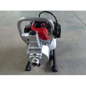 BP3310B / BP3315B Compact Air Compressor Water Pump 33CC Displacement