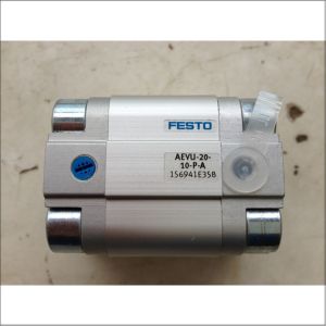 Buy cheap Festo AEVU-20-10-P-A  Hydraulic Rotary Oil Cylinder  In Industrial Application from wholesalers