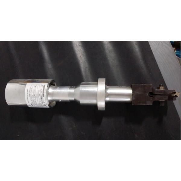 Quality High Power Vibration Ultrasonic Assisted Machining Tool With Special Steel Cutting Blade for sale