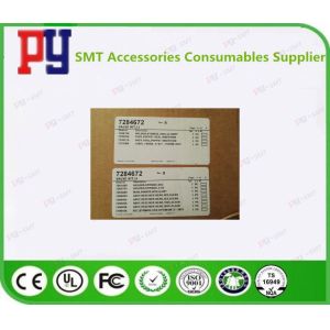 Buy cheap ASYMTEK 7284672  VALVE KIT, IJ SMT Spare Parts from wholesalers