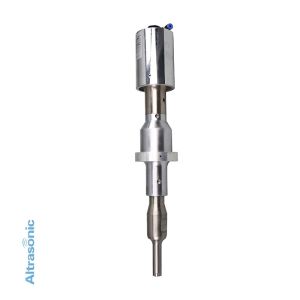Buy cheap Lab Grade Ultrasonic Homogenizer For Dispersion Cell Disruption Emulsification from wholesalers