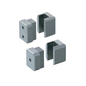 Buy cheap Injection Mold Components  Locating Block M.TBSF Square Interlock from wholesalers