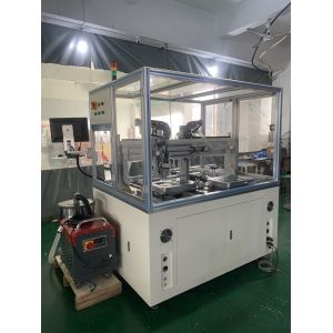 Buy cheap New Type in 2023 Inline PCBA V-cut Depanelizer Machine,PCB Separator from wholesalers