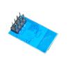 Buy cheap Wireless Arduino WIFI Module ESP8266 Serial to UART Module from wholesalers