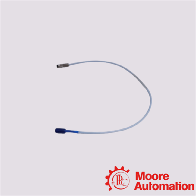 Buy cheap 330102-00-24-50-02-00 Bently Nevada Proximity Probe from wholesalers