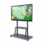 Buy cheap 55 Inch LCD Touch Screen Interactive Whiteboard For Teaching And Meeting from wholesalers