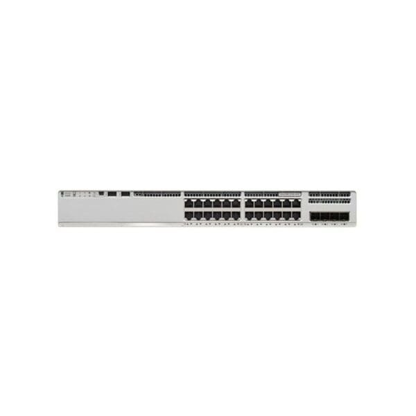 Buy cheap C9300-24S-E Catalyst 9300 Network Essentials Switch with SNMP Function in High Demand from wholesalers