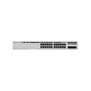 Buy cheap C9300-24S-E Catalyst 9300 Network Essentials Switch with SNMP Function in High Demand from wholesalers