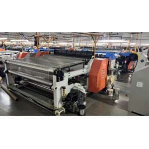 Buy cheap High Speed Wire Weaving Machine Loom Faster Production 1600B from wholesalers