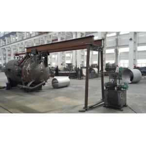 Buy cheap Automatic Horizontal Leaf Filter Vibration Discharging Plate Filter from wholesalers