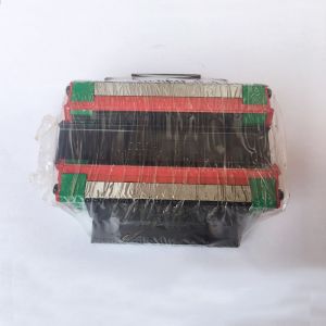 Buy cheap HIWIN HGW30HC Linear Guideway Block ZA Preload Guide Bearing from wholesalers