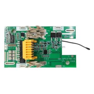 Buy cheap SMT factory Circuit Board PCB Service Electron Services Assemble PCB PCBA from wholesalers