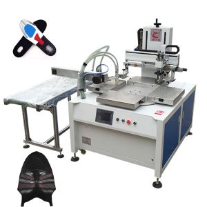 Buy cheap Nike Adidas Printers Press Silk Screened Transfer Printer Automatic T-shirt Screen Printing Machine from wholesalers